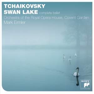 Tchaikovsky: Swan Lake, Op. 20