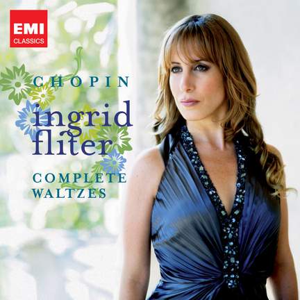 Chopin - The Complete Waltzes