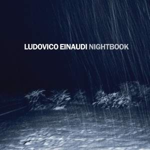 Ludovico Einaudi - Nightbook