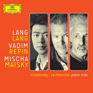 Lang Lang, Repin & Maisky play Tchaikovsky & Rachmaninov