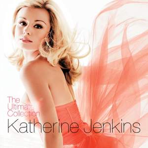 Katherine Jenkins - The Ultimate Collection Product Image