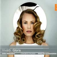 Vivaldi: Glorias