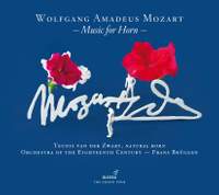 Mozart - Music for Horn