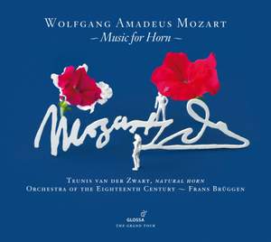 Mozart - Music for Horn