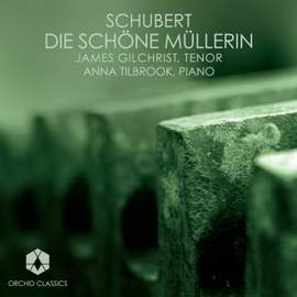 Schubert: Die schöne Müllerin, D795