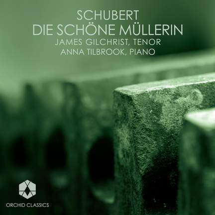Schubert: Die schöne Müllerin, D795