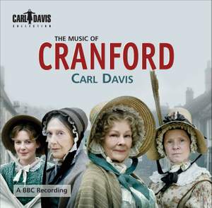 Davis, C: Cranford