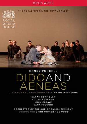 Purcell: Dido and Aeneas