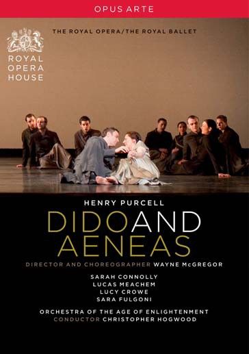 Purcell: Dido and Aeneas