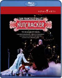 Tchaikovsky: The Nutcracker, Op. 71