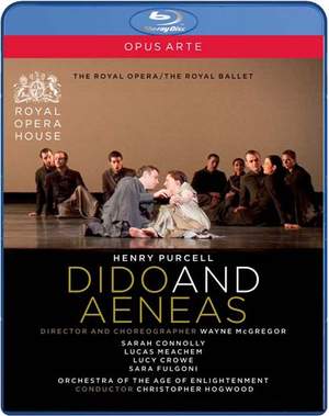 Purcell: Dido and Aeneas