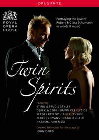 Twin Spirits