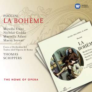 Puccini: La Bohème