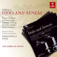 Purcell: Dido and Aeneas