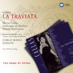 Verdi: La Traviata