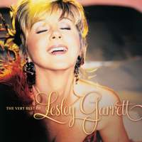 The Very Best of Lesley Garrett