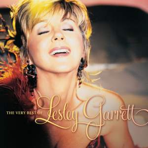 The Very Best of Lesley Garrett