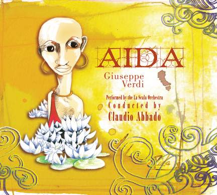 Verdi: Aida (highlights)