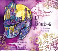 Puccini: La Bohème (highlights)
