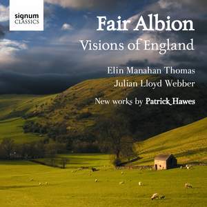 Fair Albion - Visions of England Product Image
