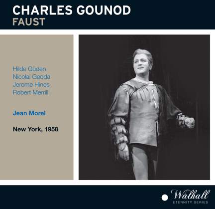 Gounod: Faust
