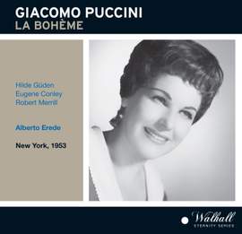 Puccini: La Bohème