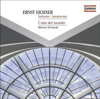 Eichner - Symphonies Nos. 1-4