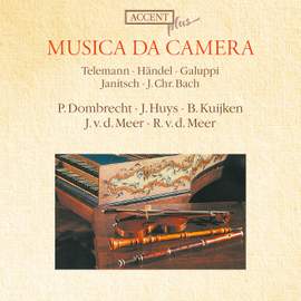 Musica da Camera