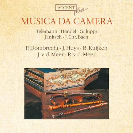 Musica da Camera