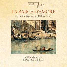 La Barca D’amore