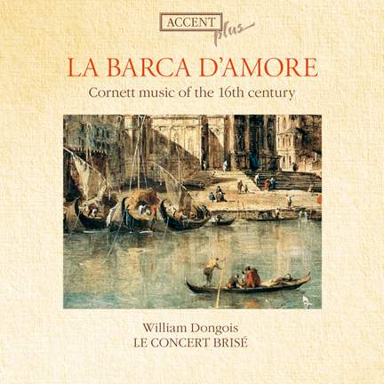 La Barca D’amore