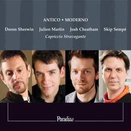 Antico / Moderno