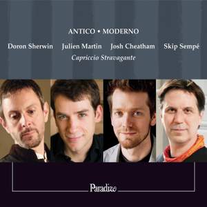 Antico / Moderno