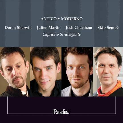 Antico / Moderno