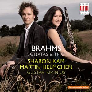 Brahms - Sonatas & Trios