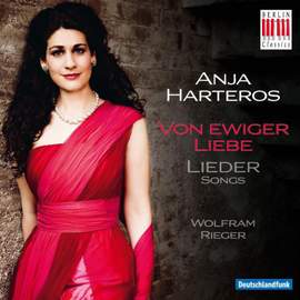 Of Eternal Love - Lieder