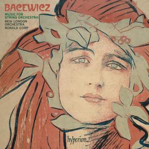 Bacewicz - Music for string orchestra