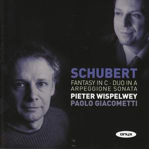 Schubert - Cello Transcriptions