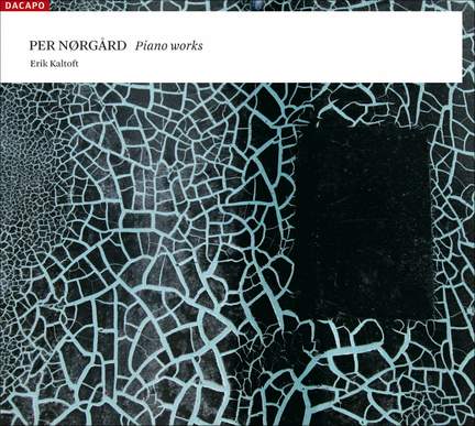 Per Nørgård - Piano Works