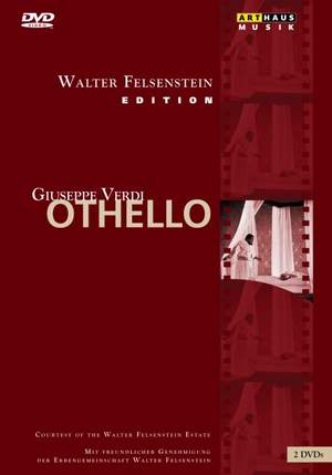 Verdi: Otello