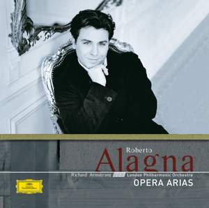 Opera Arias