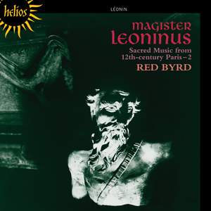 Magister Leoninus Volume 2