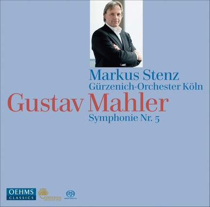 Mahler: Symphony No. 5