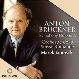 Bruckner: Symphony No. 6 in A major