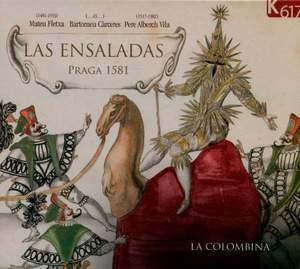 Las Ensaladas