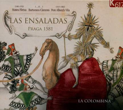 Las Ensaladas