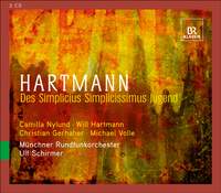 Hartmann, K: Simplicius Simplicissimus