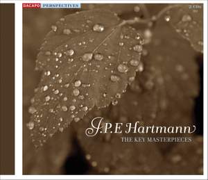 Hartmann - The Key Masterpieces