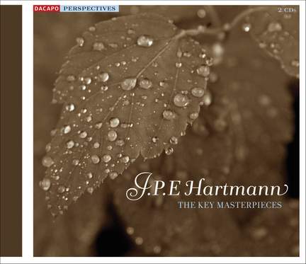 Hartmann - The Key Masterpieces