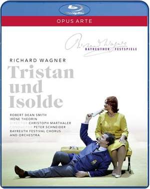 Wagner: Tristan und Isolde